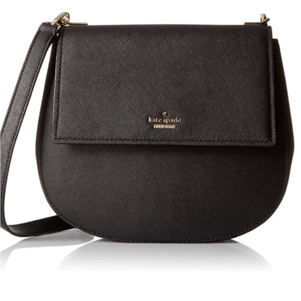 Kate Spade Cameron Byrdie Crossbody
